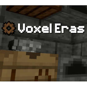 Voxel Eras (PC)