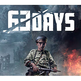 63 Days (PC)