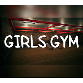 Girls Gym (PC)