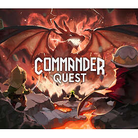 Commander Quest (PC)