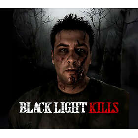 Black Light Kills (PC)
