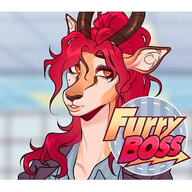 Furry Boss (PC)