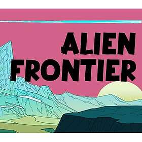 Alien Frontier (PC)