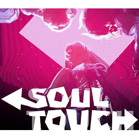 Soul Touch (PC)