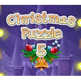 Christmas Puzzle 5 (PC)