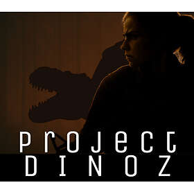 Project DINOZ (PC)