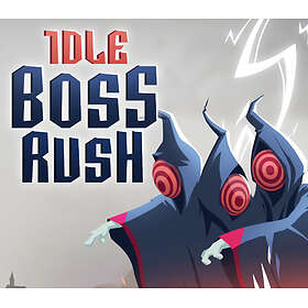 IDLE BOSS RUSH (PC)