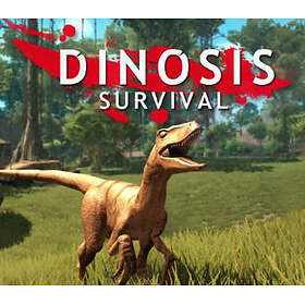 Dinosis Survival (PC)