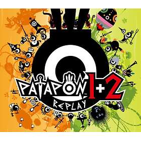 PATAPON 1+2 REPLAY (PC)
