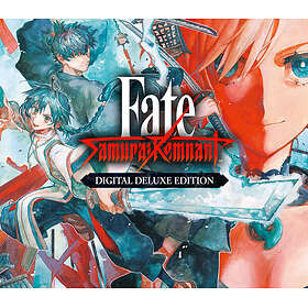 Fate/Samurai Remnant Deluxe Edition (PC)