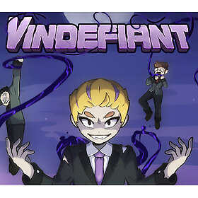 Vindefiant (PC)