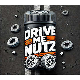 Drive Me Nutz! (PC)