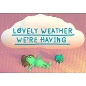 Lovely Weather We're Having (PC)