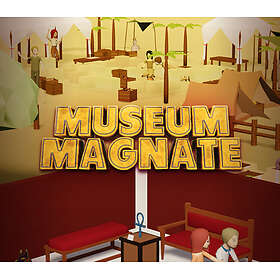 Museum Magnate (PC)