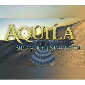Aquila Bird Flight Simulator (PC)