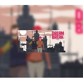 DreamBreak Soviet Bloc Edition (PC)