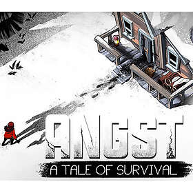 Angst: A Tale of Survival (PC)