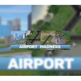 Airport Madness Collection (PC)