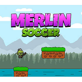 Merlin Soccer (PC)
