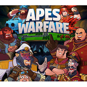 Apes Warfare (PC)