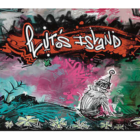 Pluto's Island (PC)