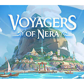 Voyagers of Nera: Founder's Edition (PC)