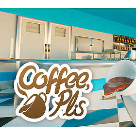 Coffee, Plis (PC)