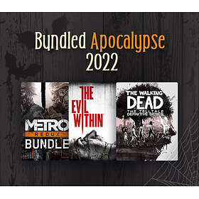 Bundled Apocalypse 2022 (PC)