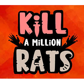 Kill A Million Rats (PC)
