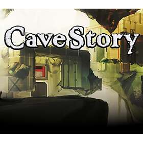 Cave Story+ (PC)