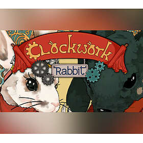Clockwork Rabbit (PC)