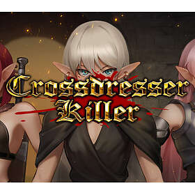 Crossdresser Killer (PC)