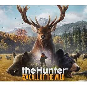 theHunter: Call of the Wild - 2019 Edition (PC)
