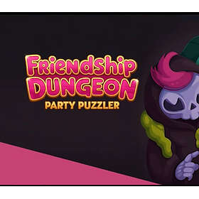 Friendship Dungeon: Party Puzzler (PC)