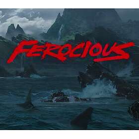 Ferocious PC (PC)