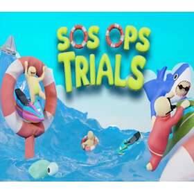 SOS OPS! - TRIALS (Expansion) (PC)