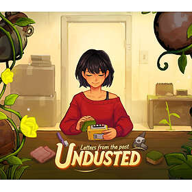 Undusted: Letters from the Past (PC)