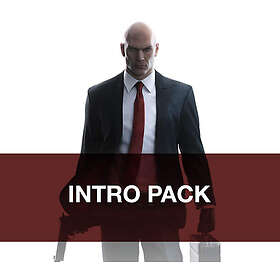 HITMAN - INTRO Pack (PC)
