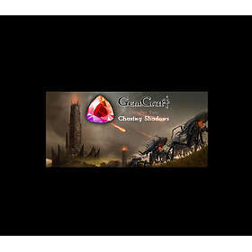 GemCraft - Chasing Shadows (PC)