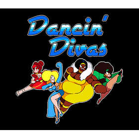 Dancin' Divas (PC)