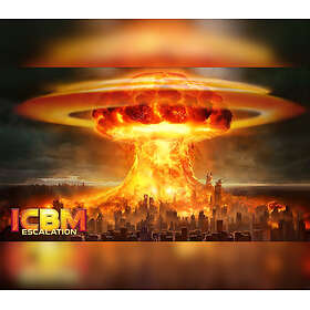 ICBM: Escalation (PC)