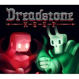 Dreadstone Keep (PC)