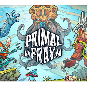 Primal Fray (PC)