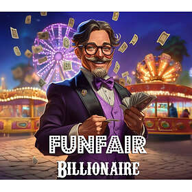 Funfair Billionaire (PC)