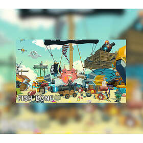 Fish Bone (PC)