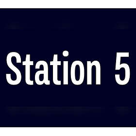 Station 5 (PC)
