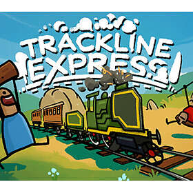Trackline Express (PC)