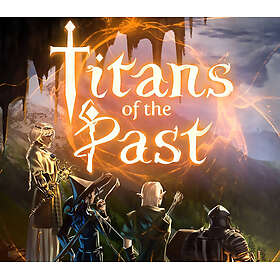 Titans of the Past (PC)