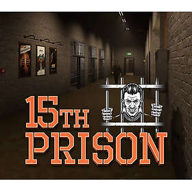 15th Prison (PC)