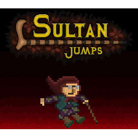 Sultan Jumps (PC)